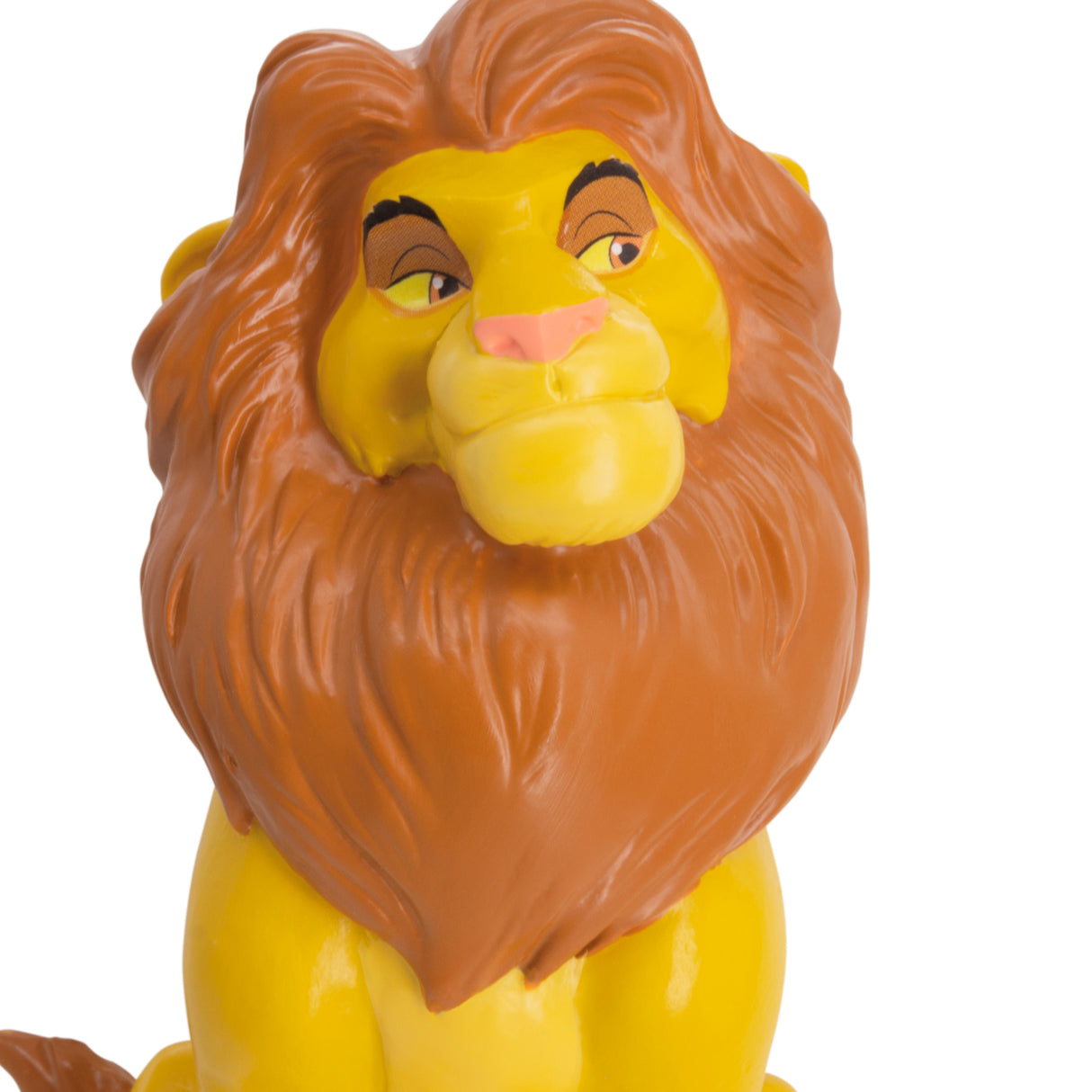 Disney The Lion King Mufasa Christmas Ornament