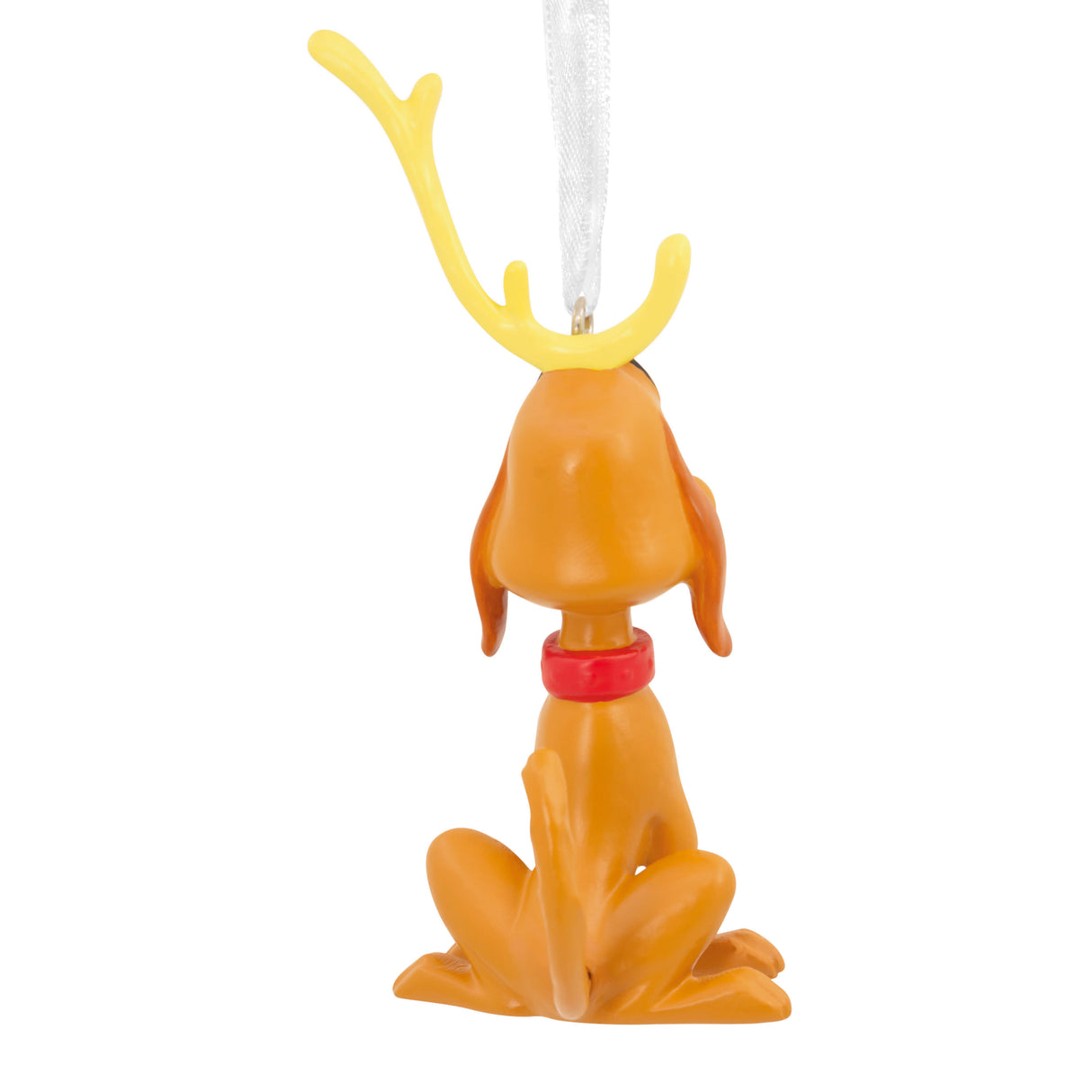 Hallmark Christmas Ornament (Dr. Seuss's How the Grinch Stole Christmas! Max)