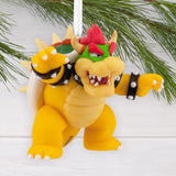Hallmark Christmas Ornament (Nintendo Super Mario Bowser)