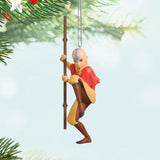 Hallmark Keepsake Christmas Ornament (Avatar: The Last Airbender Aang)