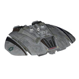 Hallmark Keepsake Christmas Ornament (Battlestar Galactica Cylon Raider)