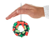 Keepsake Christmas Ornament 2024, We Needle Little Christmas, Gifts for Crafters