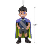 Hallmark Christmas Ornament (Disney/Pixar Elio Solís)
