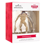Hallmark Christmas Ornament (Netflix Stranger Things Demogorgon)