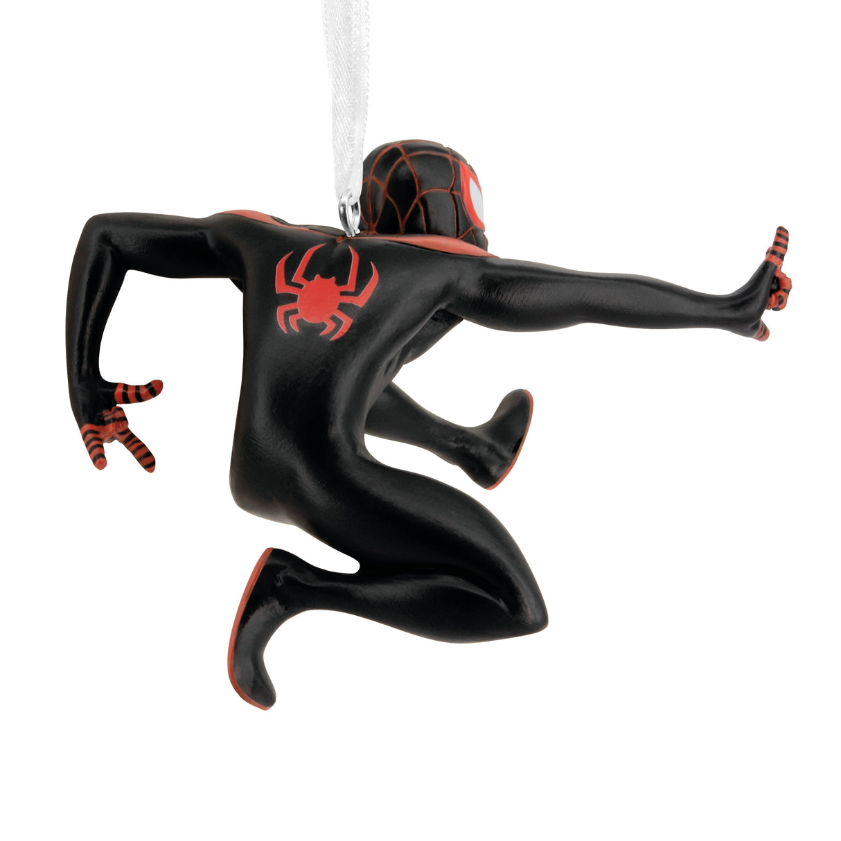 Hallmark Christmas Ornament (Marvel Miles Morales)