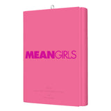 Keepsake Christmas Ornament 2024, Mean Girls The Burn Book, Movie Gifts