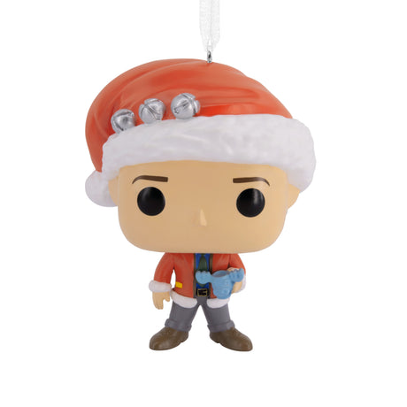 Hallmark Christmas Ornament (National Lampoon's Christmas Vacation Clark Griswold Funko POP!)