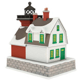 Hallmark Keepsake Christmas Ornament (Holiday Lighthouse 2025 With Light)