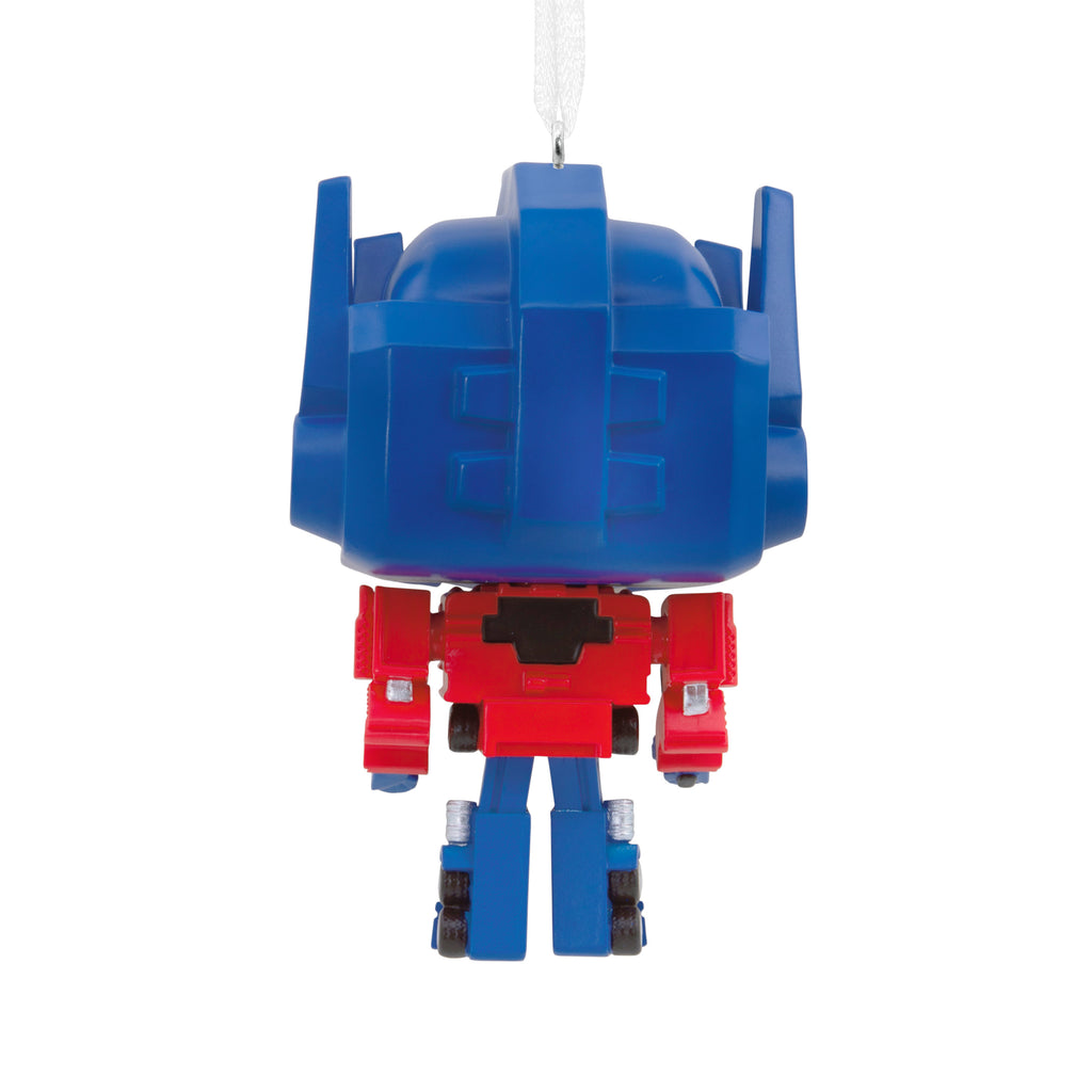 Hasbro® Transformers™ Optimus Prime Funko POP!® Ornament