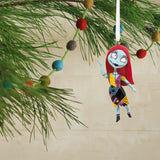 Hallmark Christmas Ornament (Disney Tim Burton's The Nightmare Before Christmas Sally)