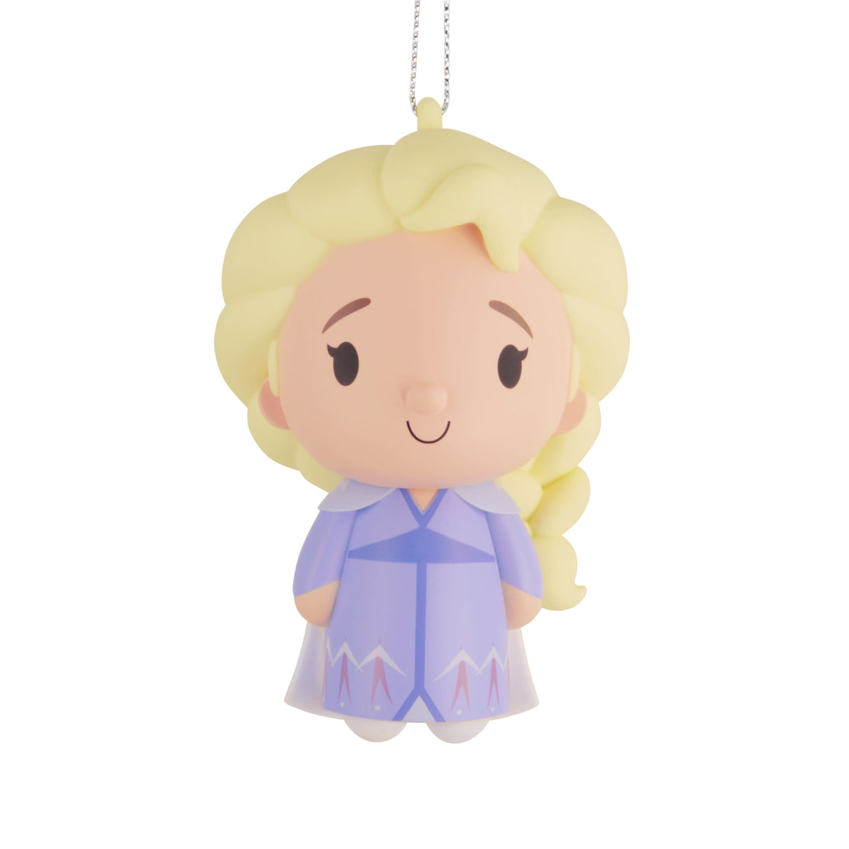 Hallmark Christmas Ornament (Disney Frozen Elsa Shatterproof)