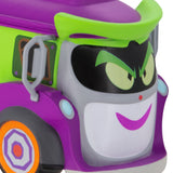 DC Batwheels Prank the Joker Van Christmas Ornament