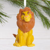 Disney The Lion King Mufasa Christmas Ornament