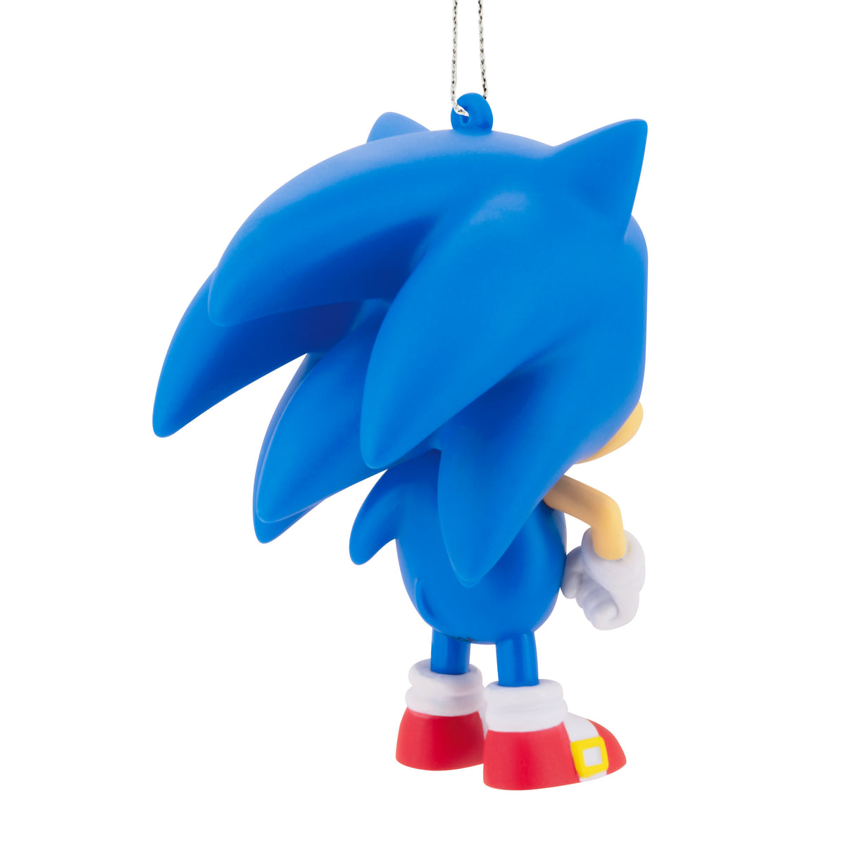 Hallmark Christmas Ornament (Sonic the Hedgehog Shatterproof)