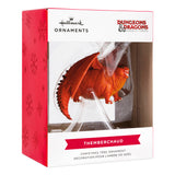 Hallmark Dungeons & Dragons: Honor Among Thieves Themberchaud Christmas Ornament