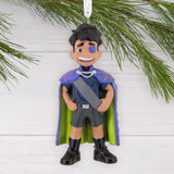 Hallmark Christmas Ornament (Disney/Pixar Elio Solís)
