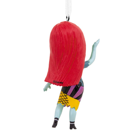 Hallmark Christmas Ornament (Disney Tim Burton's The Nightmare Before Christmas Sally)