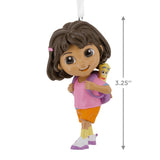 Hallmark Christmas Ornament (Nickelodeon Dora)
