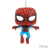 Marvel Spider-Man Funko POP! Christmas Ornament