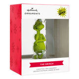 Hallmark Christmas Ornament (Dr. Seuss's How the Grinch Stole Christmas!)