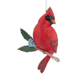 Hallmark Christmas Ornament (Cardinal Bird 2025)