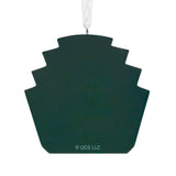 Hallmark Christmas Ornament (Wicked Emerald City)