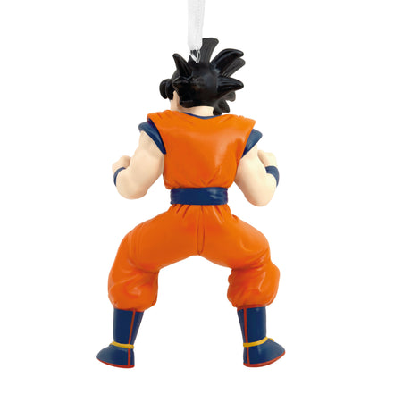 Hallmark Christmas Ornament (Dragon Ball Z Saiyan Saga Goku)