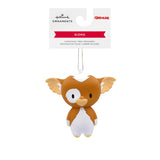 Hallmark Christmas Ornament Gremlins Gizmo Shatterproof