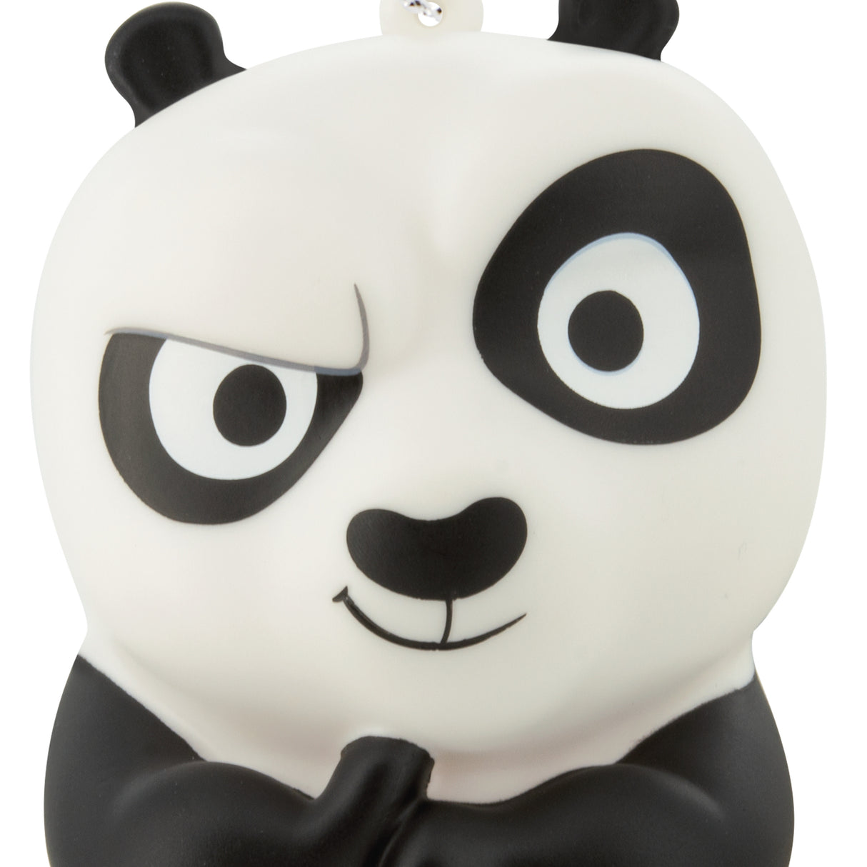 Kung Fu Panda Christmas Ornament, Shatterproof