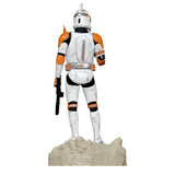 Hallmark Keepsake Christmas Ornament (Star Wars: Revenge of the Sith Execute Order 66 With Light and Sound)