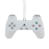 Hallmark Christmas Ornament (Sony PlayStation Video Game Controller)