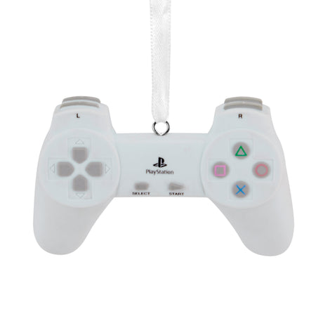Hallmark Christmas Ornament (Sony PlayStation Video Game Controller)