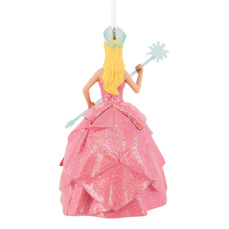 Wicked Glinda Christmas Ornament