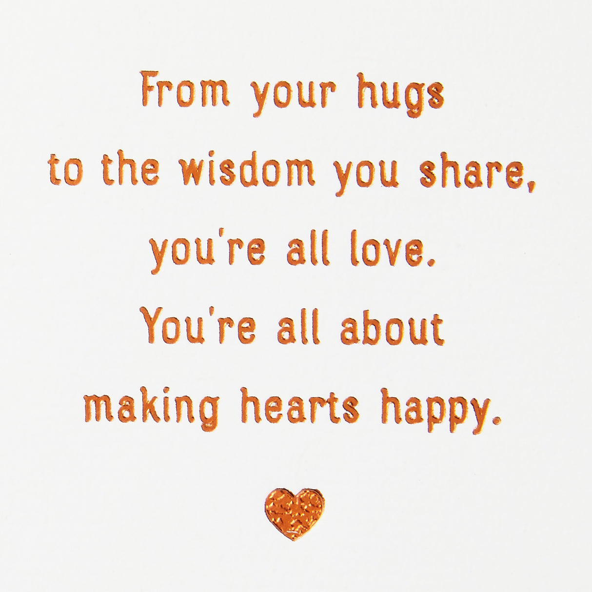 Hallmark Father's Day Card for Grandpa (So Many Reasons to Celebrate You)