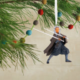 Star Wars: Ahsoka Ahsoka Tano Christmas Ornament, May the 4th