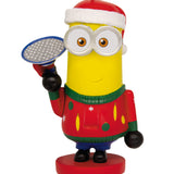 Hallmark Christmas Ornament (Minions Nutcracker)
