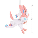 Hallmark Christmas Ornament (Pokémon Sylveon)
