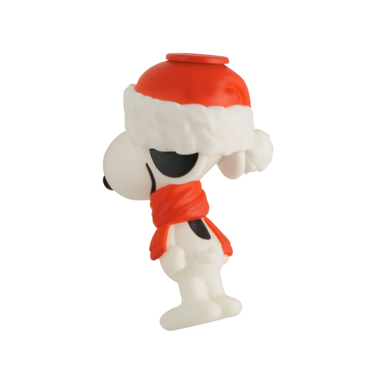 Peanuts Snoopy Christmas String Light Covers, Set of 8