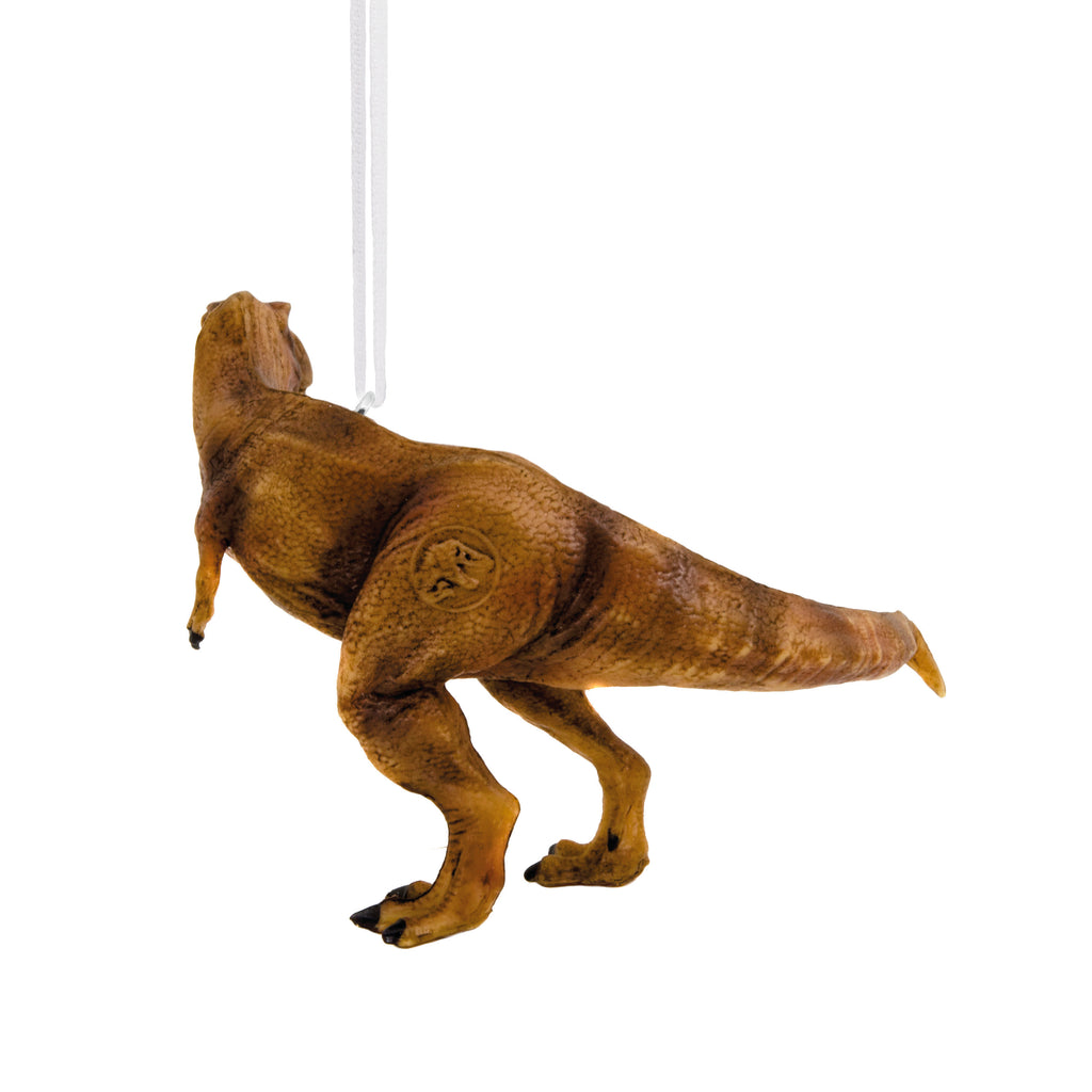 Hallmark Christmas Ornament Jurassic World Dominion T-Rex