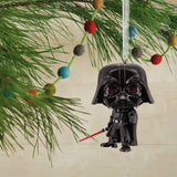 Star Wars Darth Vader Funko POP! Christmas Ornament