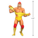 Keepsake Christmas Ornament 2024, WWE Hulk Hogan, Gifts for WWE Fans