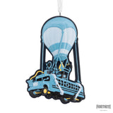 Hallmark Christmas Ornament (Fortnite Battle Bus)