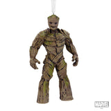 Marvel Studios Guardians of the Galaxy Vol. 3 Groot Christmas Ornament