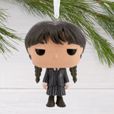 Wednesday Addams Funko POP! Christmas Ornament