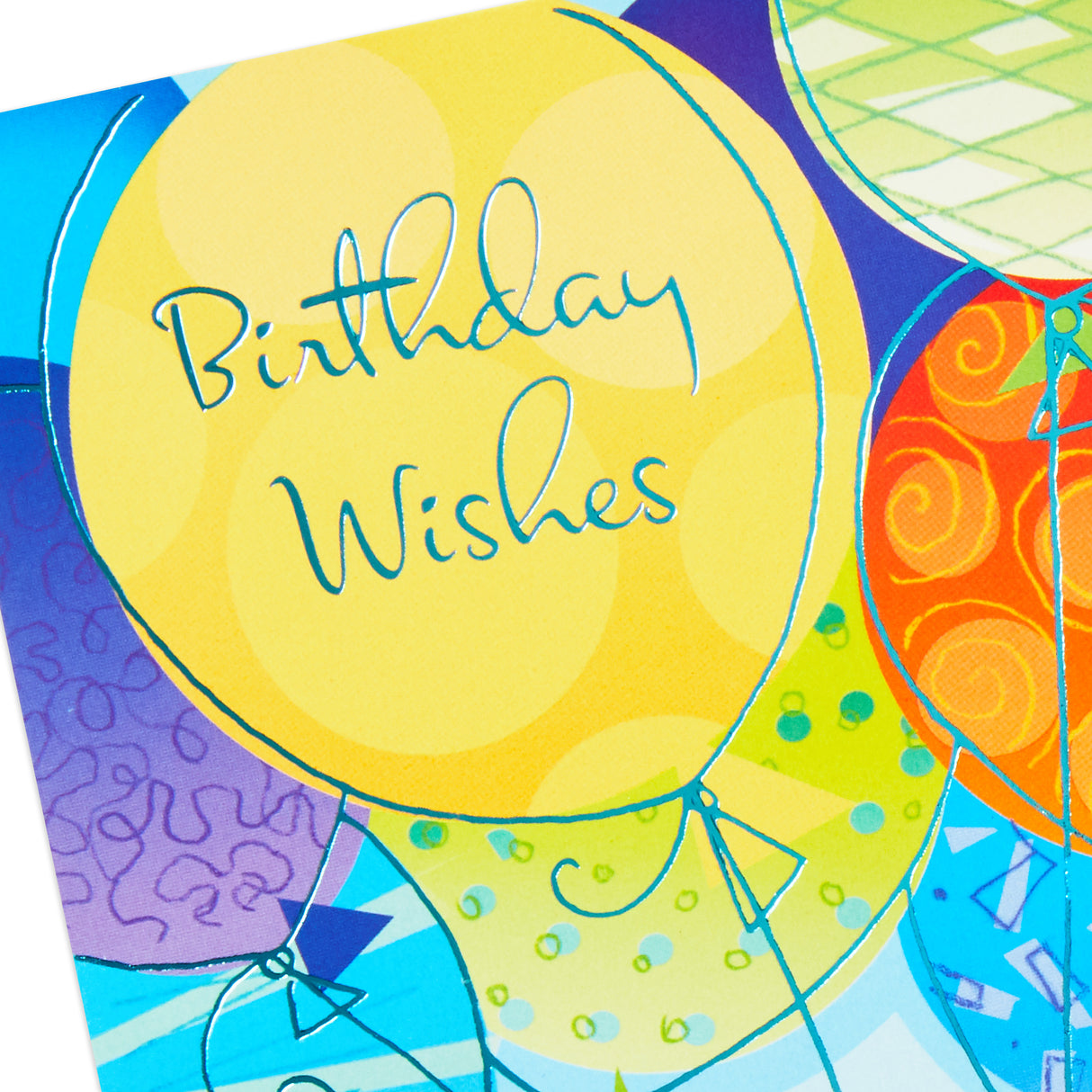 Birthday Cards Assortment, 20 Cards with Envelopes (Refill Pack for Card Organizer Box)