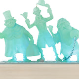 Hallmark Keepsake Christmas Ornament (Disney The Haunted Mansion Collection The Hitchhiking Ghosts With Light and Sound)