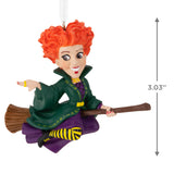 Disney Hocus Pocus Winifred Sanderson Christmas Ornament