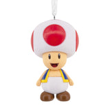 Hallmark Christmas Ornament (Nintendo Super Mario Toad)