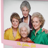 Keepsake Christmas Ornament 2024, The Golden Girls Cheesecake Break With Light and Sound, TV Show Gifts