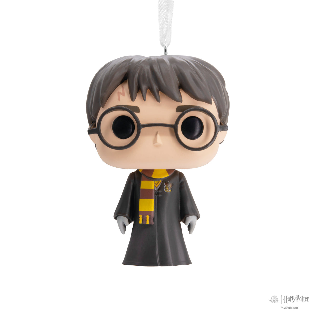 Harry Potter Funko POP! Christmas Ornament